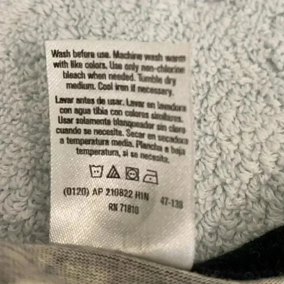 Gerber pajamas - Picture 5 of 6